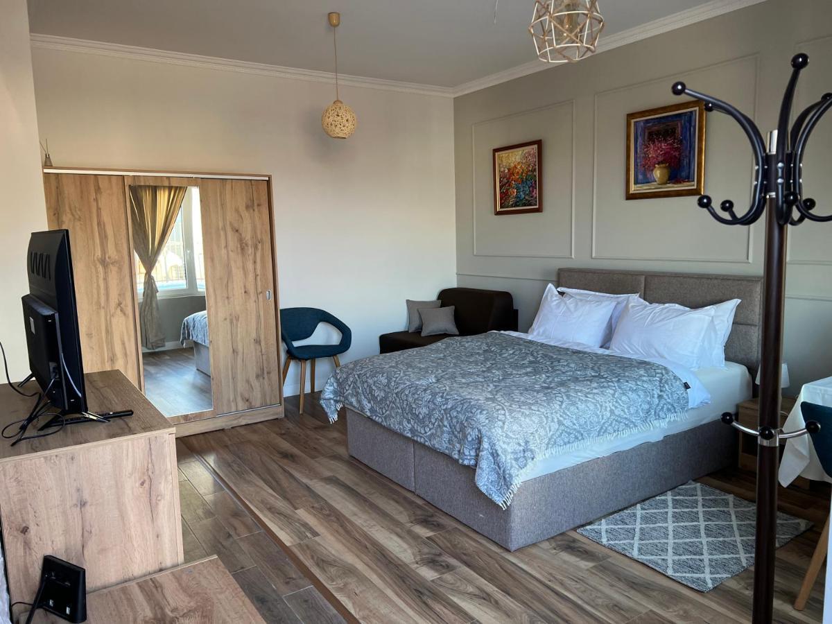 Elegant And Cozy Room Araks Kostinbrod Zewnętrze zdjęcie